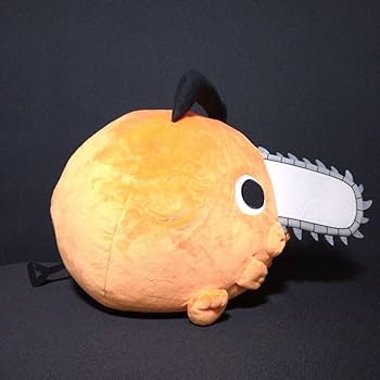 チェンソーマン　ポチタ　超BIGぬいぐるみ チェンソーマン ポチタ超BIGぬいぐるみ プライズの情報サイト